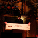 Dokk'em Open Air 2019: King Diamond
